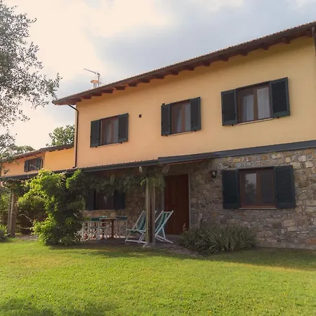 Tripala Apartment