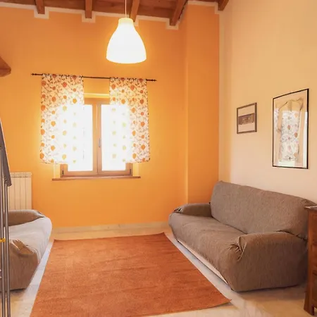 Tripala Apartment Minucciano