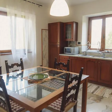 Tripala Apartment Minucciano