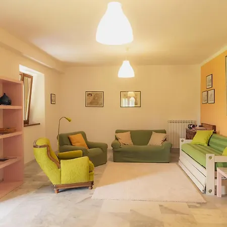 Apartment Tripala *