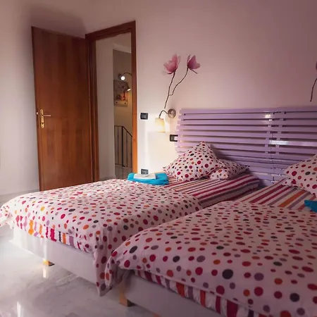 Tripala Apartment Minucciano