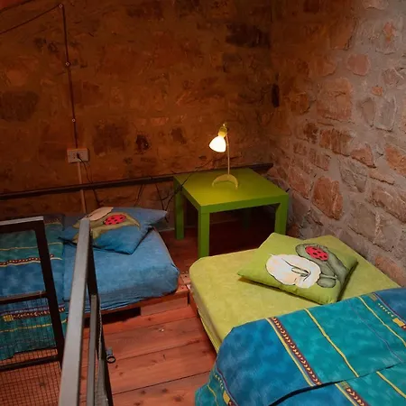 Tripala Apartment Minucciano