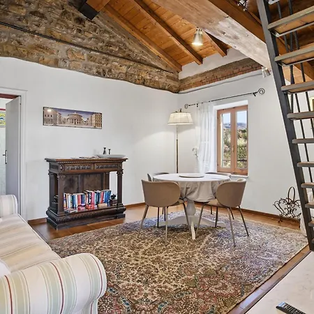 Apartment Tripala