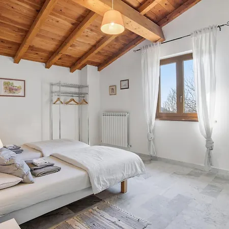 Apartment Tripala Minucciano