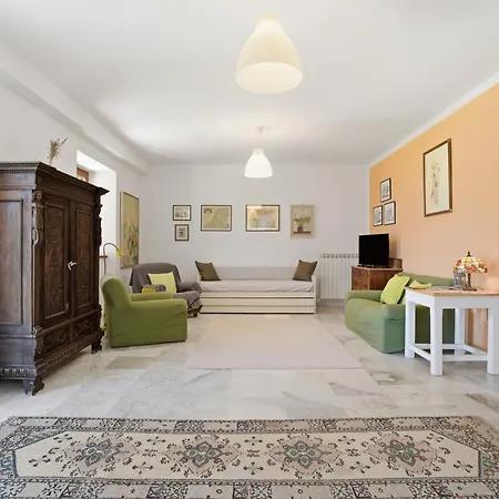 Tripala Apartamento *
