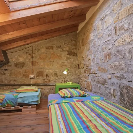 Apartment Tripala Minucciano