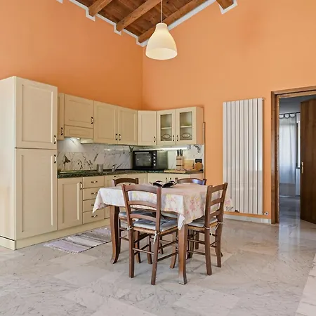 Apartamento Tripala Minucciano