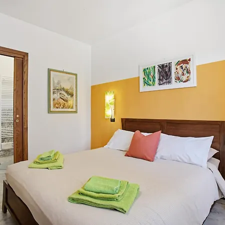 Tripala Apartamento