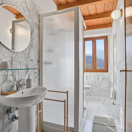 Tripala Apartment Minucciano
