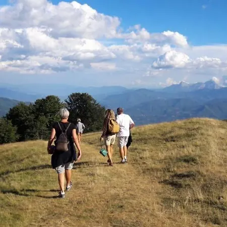 Tripala * Minucciano